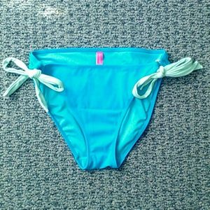 Victoria's Secret bikini bottoms