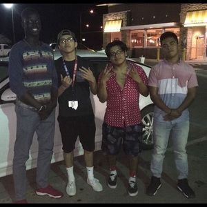 Meet your Posher, Jorge