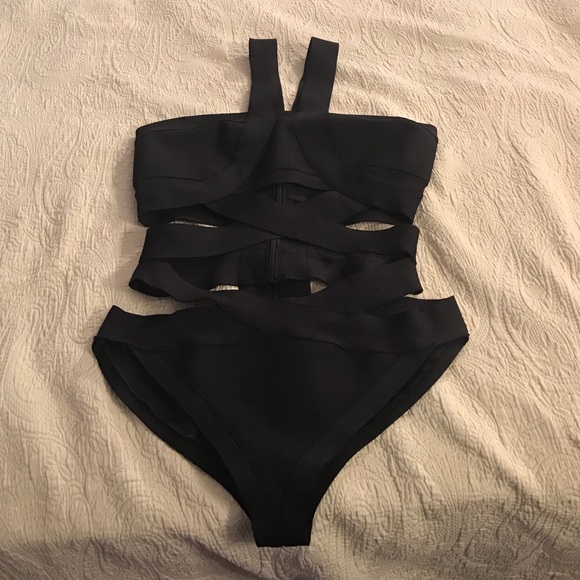 Bathing suit