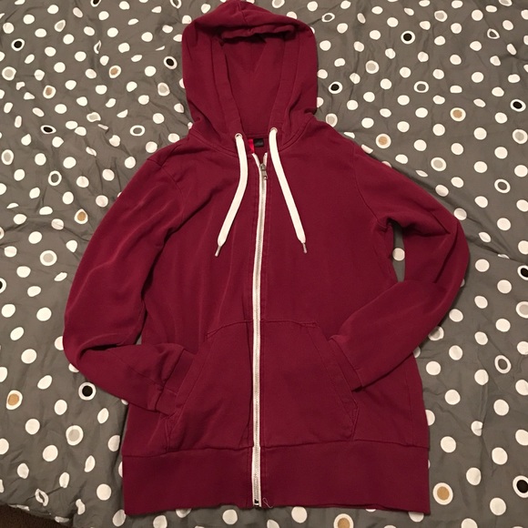 Price Drop✨ Zip Up Hoodie