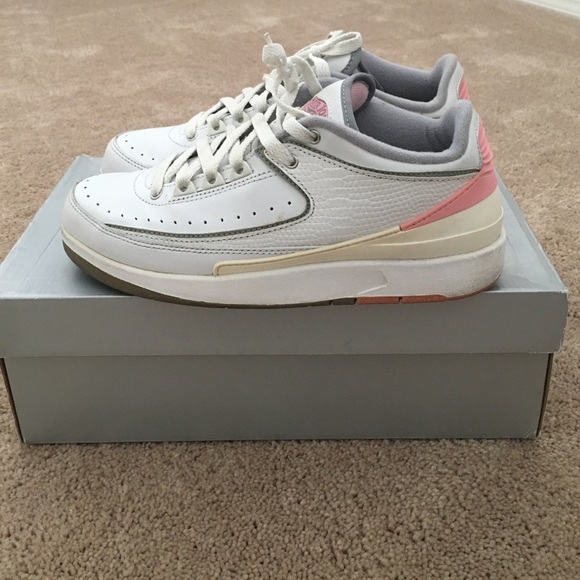 jordan 2 womens