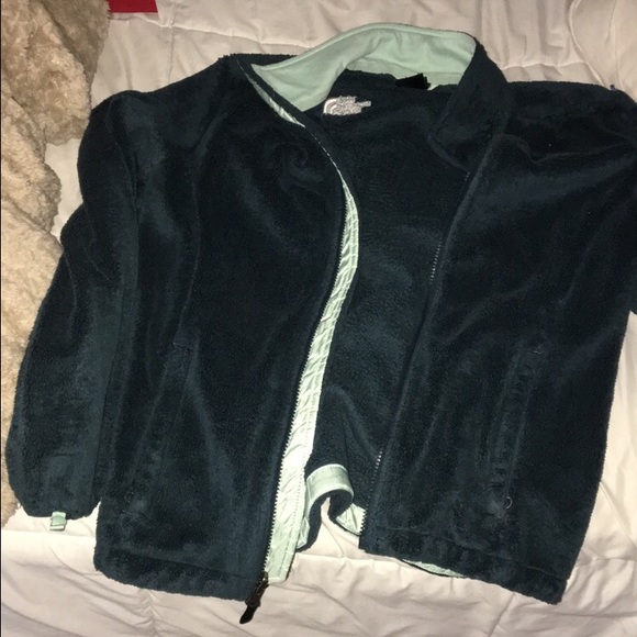 NORTH FACE FLEECE