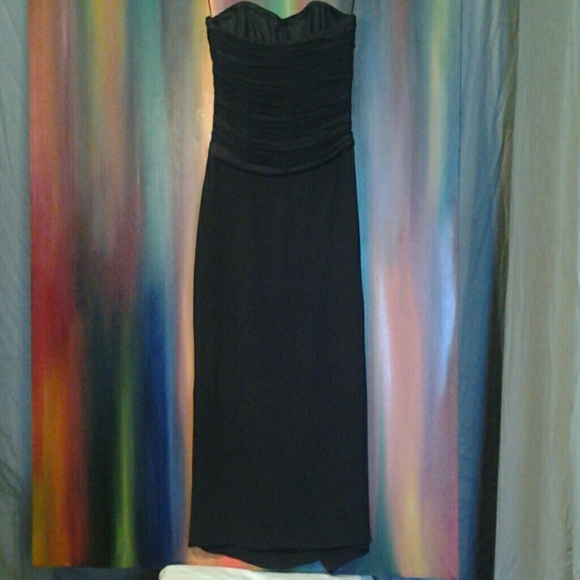 Halston Heritage for Saks Fifth Avenue - Picture 2 of 4