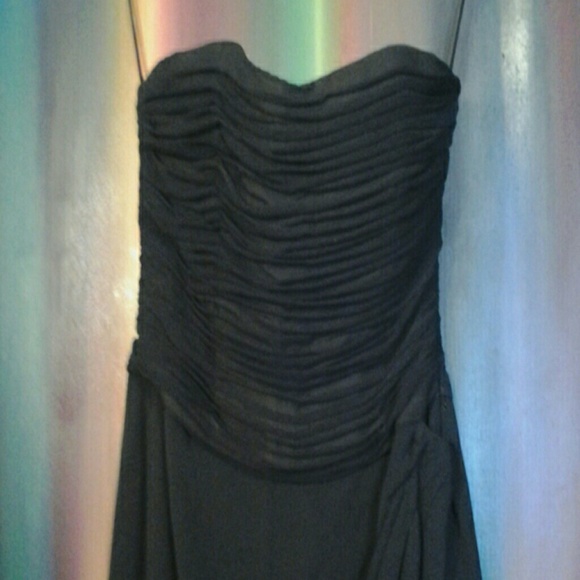 Halston Heritage for Saks Fifth Avenue - Picture 4 of 4