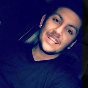 Meet your Posher, Jorge