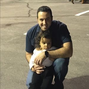 Meet your Posher, Matthew