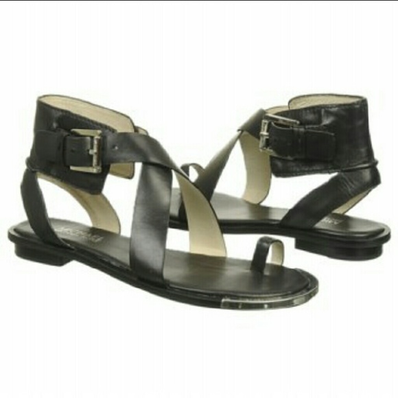 MICHAEL MICHAEL KORS Sandals