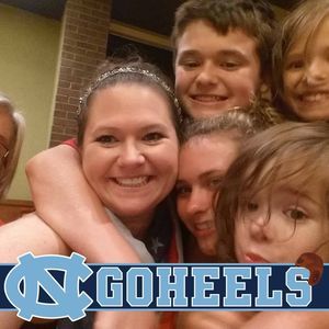 Meet your Posher, Suzie