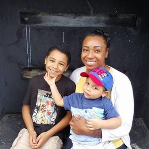 Meet your Posher, Erin