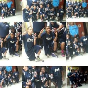 Meet your Posher, Jordan