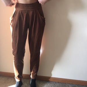 Jogger Pants