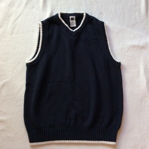 Boys Gap Vest