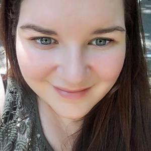 Meet your Posher, Persephanie