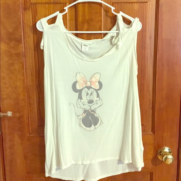 LC Minnie shirt