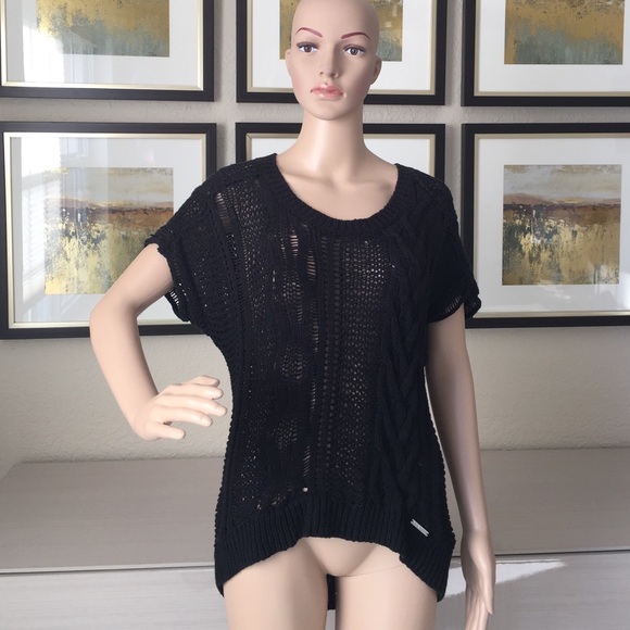 NWT Michael Kors blouse size M