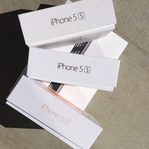 Hello everyone please buy iPhone 6s or iPhones 5s