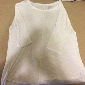 American Eagle Jegging T