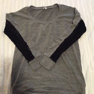 Splendid Fancy Sweatshirt