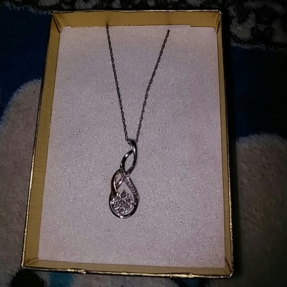 Diamond Necklace