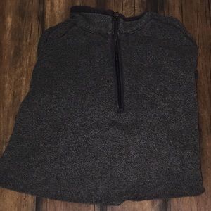 Pro Tour Pullover Sweater