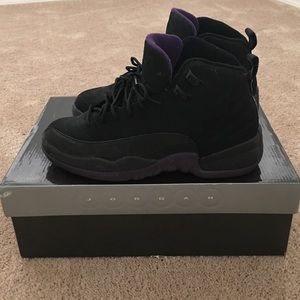 Air Jordan 12 retro (GS)