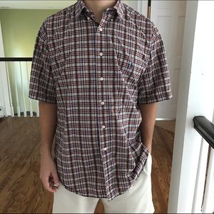 RALPH LAUREN DRESS SHIRT