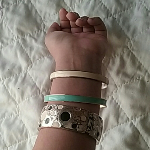 Bracelets