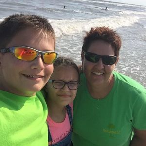 Meet your Posher, Angel