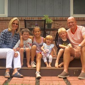 Meet your Posher, Cathy