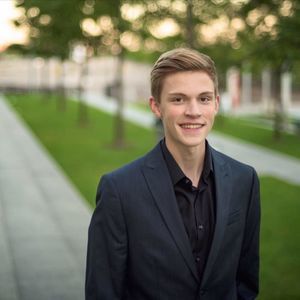 Meet your Posher, Austin