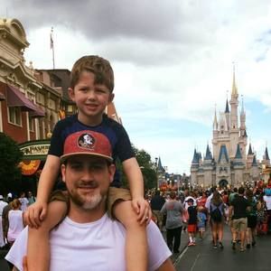 Meet your Posher, Jake