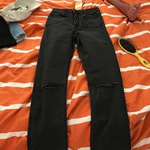 H&M Skinny Jeans