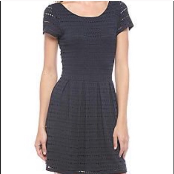 FLASH SALE! NWOT Eyelet Party Dress