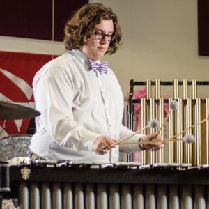 Meet your Posher, Theo