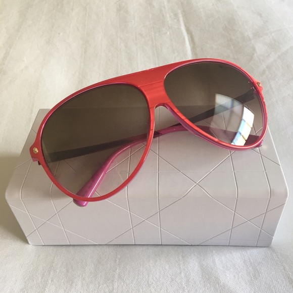 DIOR by Christian Dior sunglasses