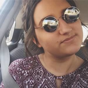 Meet your Posher, Brooke