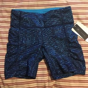 Lulu Speed Track Short