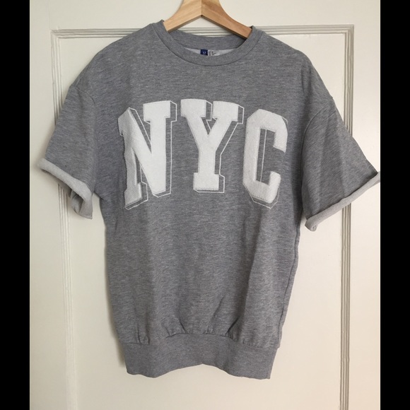 NYC Sweatshirt - Picture 1 of 1
