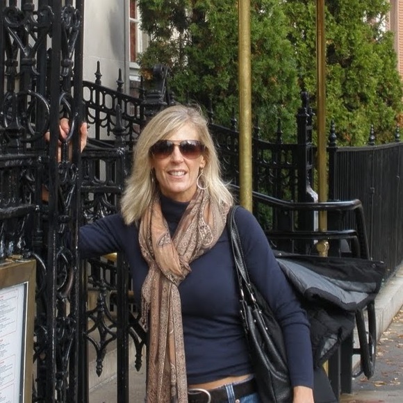 Meet your Posher, Cristiann