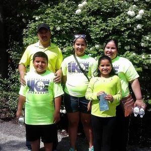 Meet your Posher, Delia