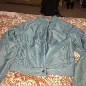 J.Crew jacket