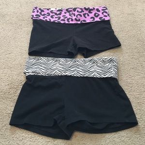 Cute Victoria secret shorts