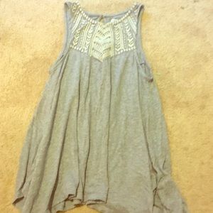 American eagle tank top