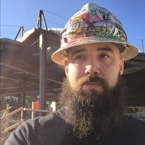 Meet your Posher, Bryce