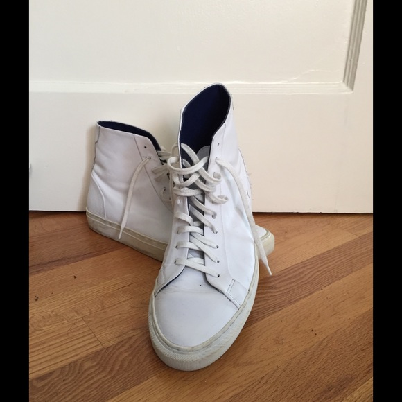 TopMan High Tops