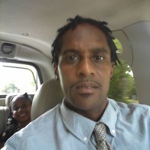 Meet your Posher, Marcio