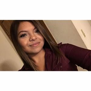 Meet your Posher, Blanca