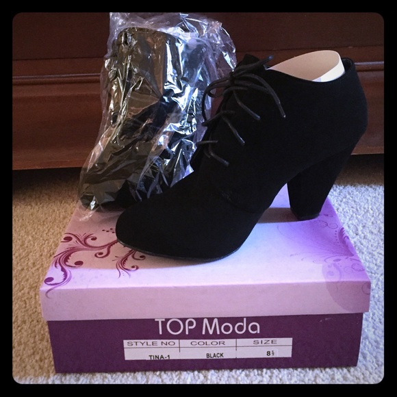 Booties