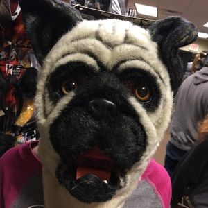 Meet your Posher, Brenda