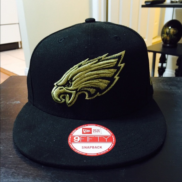 Philadelphia Eagles SnapBack Hat